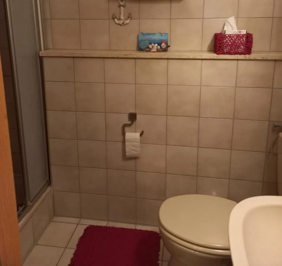 Apartamento Weiss-Rot-Schwarz Bad Griesbach  Bad Griesbach (Bavaria)